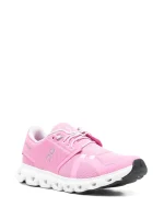 On Running Cloud 6 Pink - Image 2