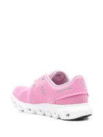 On Running Cloud 6 Pink - Image 4