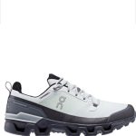 On Running Cloudwander Waterproof Ivory Black