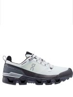 On Running Cloudwander Waterproof Ivory Black