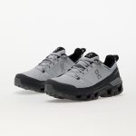 On Running Cloudwander Waterproof Ivory Black - Image 3