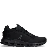 On Running Cloudnova 2 "Black"