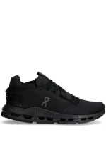 On Running Cloudnova 2 "Black"