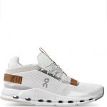 On W Cloudnova White/ Pearl