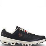 on running cloud venture Black