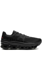On Cloudmonster All Black