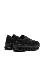 On Cloudmonster All Black - Image 4