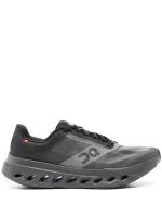 On Running Cloudsurfer Next Lumos Black Dew
