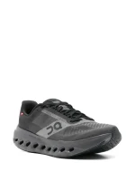 On Running Cloudsurfer Next Lumos Black Dew - Image 2