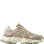 New Balance 9060 Mushroom Arid Stone