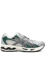 ASICS GEL-NIMBUS 10.1 CREAM/GROVE
