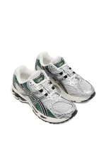 ASICS GEL-NIMBUS 10.1 CREAM/GROVE - Image 2