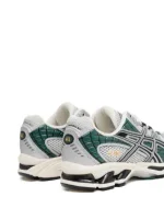 ASICS GEL-NIMBUS 10.1 CREAM/GROVE - Image 3