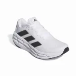 Adidas Adistar Turbo White Black - Image 2