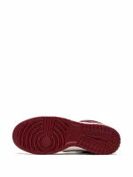 Nike Dunk Low Team Red - Image 4
