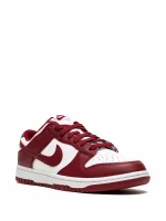 Nike Dunk Low Team Red - Image 2