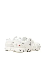 On Running Cloud 5 All White - Image 3