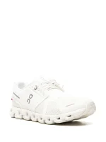 On Running Cloud 5 All White - Image 2