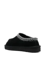 UGG Tasman II Slipper Black - Image 4