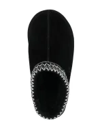 UGG Tasman II Slipper Black - Image 3