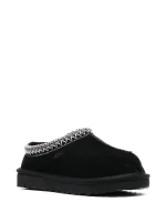 UGG Tasman II Slipper Black - Image 2