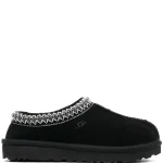 UGG Tasman II Slipper Black