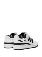 adidas Forum Low "White/Black" - Image 3