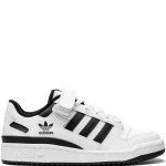 adidas Forum Low "White/Black"