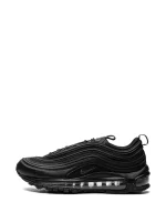 Nike Air Max 97 Triple Black - Image 5
