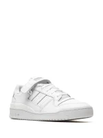 Adidas Forum Low White - Image 2