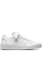 Adidas Forum Low White