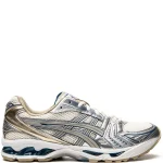 ASICS Gel-Kayano 14 Cream Pure Silver Champagne