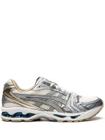 ASICS Gel-Kayano 14 Cream Pure Silver Champagne