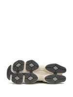 New Balance 9060 Sea Salt Grey - Image 5
