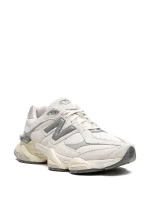 New Balance 9060 Sea Salt Grey - Image 2