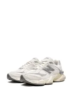 New Balance 9060 Sea Salt Grey - Image 3