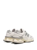New Balance 9060 Sea Salt Grey - Image 4