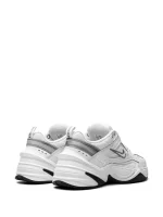 Nike M2k Teckno White Cool Grey - Image 2