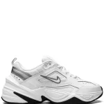 Nike M2k Teckno White Cool Grey