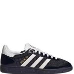 Adidas Handball Spezial x the blue trio black white