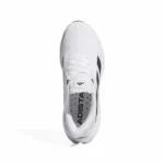 Adidas Adistar Turbo White Black - Image 3