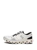 On Running Cloud X 4 Ivory Black - Image 2