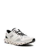 On Running Cloud X 4 Ivory Black - Image 3