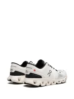 On Running Cloud X 4 Ivory Black - Image 4