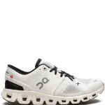 On Running Cloud X 4 Ivory Black
