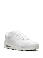 Nike Air Max 90 LTR White Multi - Image 6