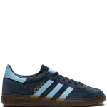 Adidas Spezial Handball Navy Blue