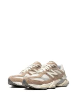 New Balance 9060 Driftwood - Image 5