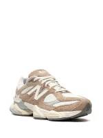 New Balance 9060 Driftwood - Image 2