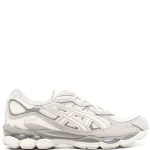 ASICS Gel-NYC Oyster Grey